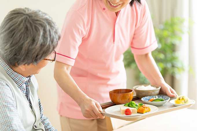 Home Support Services 1 Home Support Services