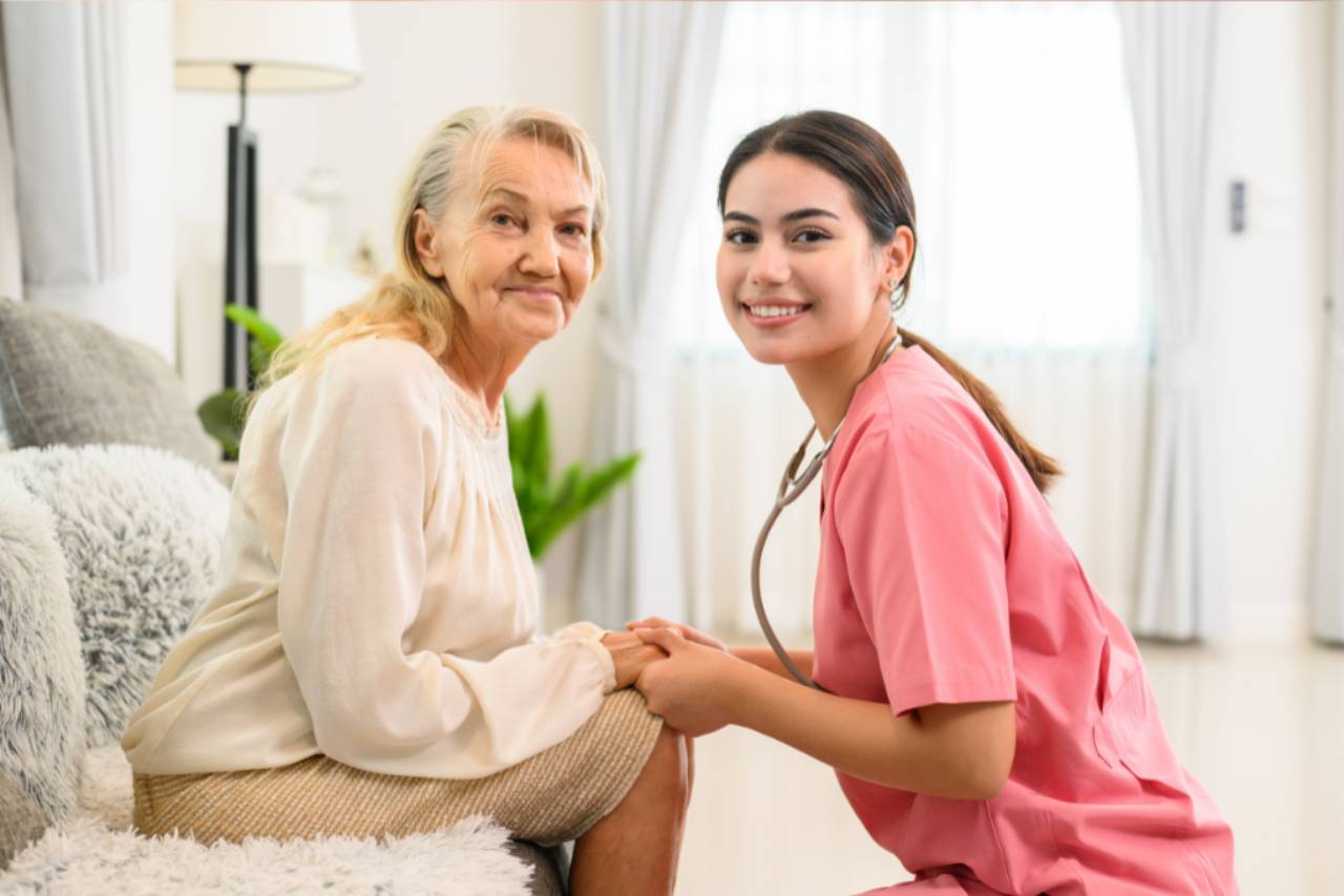 Home Nursing